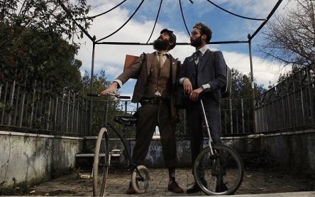 Per Teatri D’Arrembaggio al Teatro del Lido di Ostia Il Social Comedy Club con Il Soldato Fanfarato