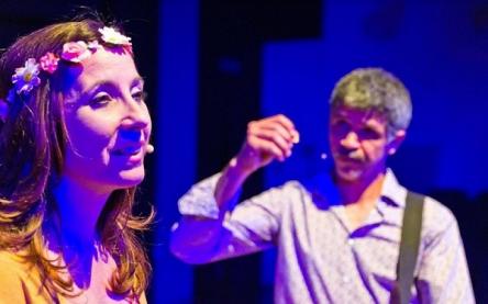 Fantastiche Visioni Estate Teatrale Ariccina nella dimora barocca firmata da Bernini, Parco Chigi