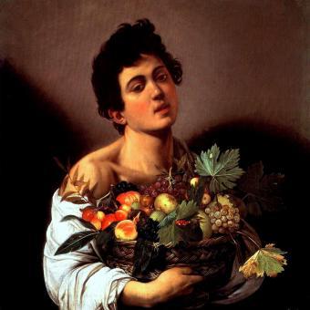 Visita Guidata, LA GALLERIA BORGHESE