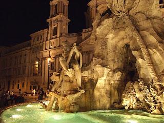 Vacanze romane x bambini