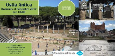 Ostia Antica