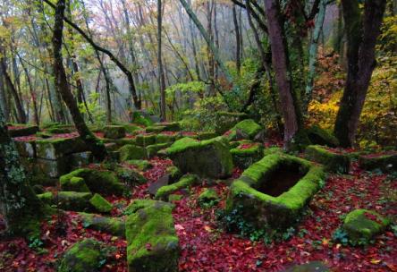 I segreti di Bomarzo