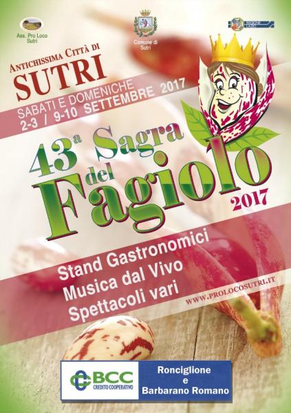 Sagra del fagiolo