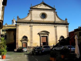Tuscania Perla della Tuscia