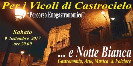 Notte bianca