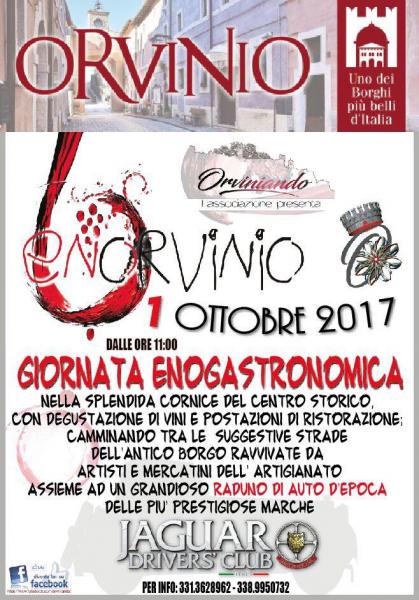 EnOrvinio