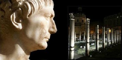 Traiano, Optimus Princeps dell'Impero Romano