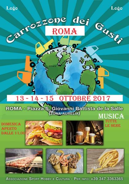 Il Carrozzone dei Gusti