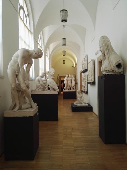 Galleria dell'Accademia Nazionale di San Luca
