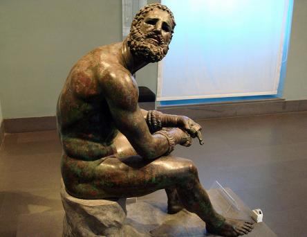 Palazzo Massimo alle Terme