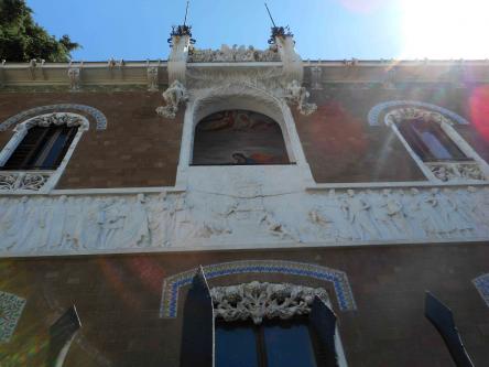 Villino Ximenes