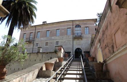 Villa Poniatowski e Villa Giulia: Museo Nazionale Etrusco