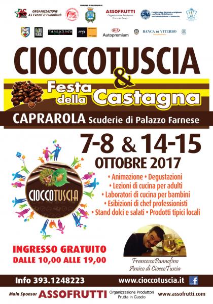 CIOCCOTUSCIA
