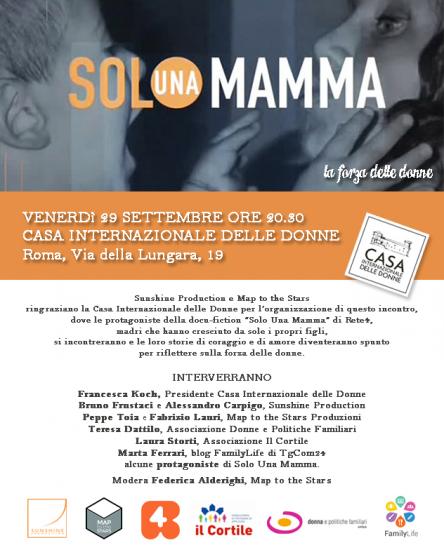 La Forza delle Donne