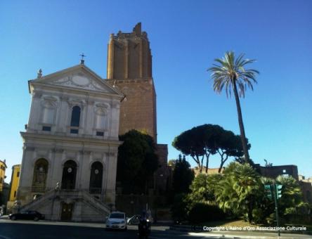 Le torri di Monti: tracce di Medioevo