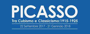 Picasso. Tra Cubismo e Classicismo: 1915 - 1925