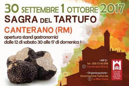 Sagra del tartufo