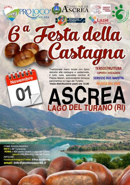Festa della castagna