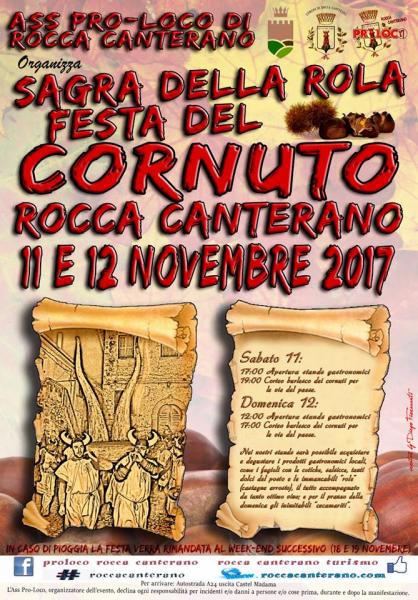 Festa del Cornuto