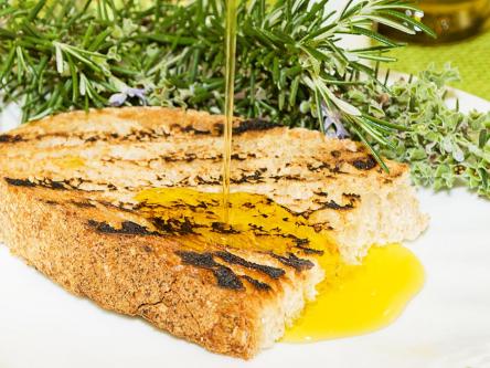 Sagra della bruschetta