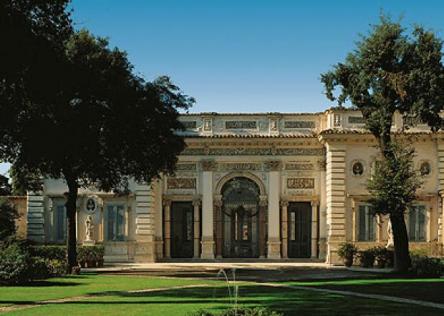 Casino dell'Aurora Pallavicini - Visita guidata con apertura 
