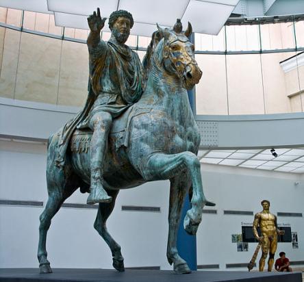 Visita Guidata, I Musei Capitolini, Ingresso Gratuito per i Residenti**
