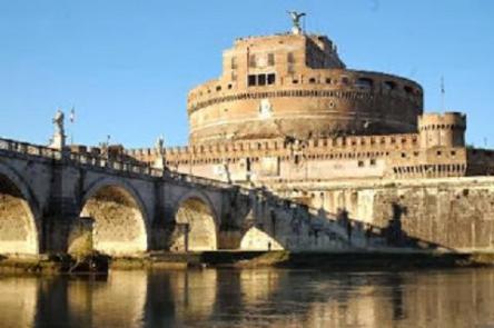 Castel Sant'Angelo - visita guidata a soli €10 comprensivi di biglietto d'ingresso ogni 1° domenica