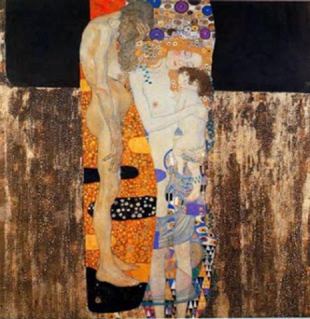GNAM: forme e colori alla Galleria Nazionale d'Arte Moderna - visita guidata Roma