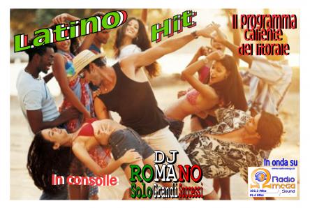 Latino hit