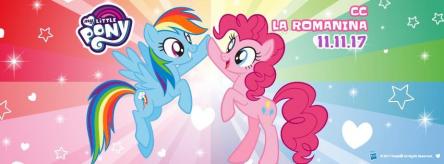 My Little Pony La Romanina