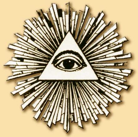 I misteri della Roma occulta - Visita guidata nella Roma esoterica