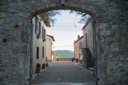 Ponte Immacolata in gruppo al Montelucci Contry Resort