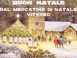 MERCATINO DI NATALE DI VITERBO