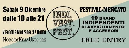 Indi.Vest.Fest.