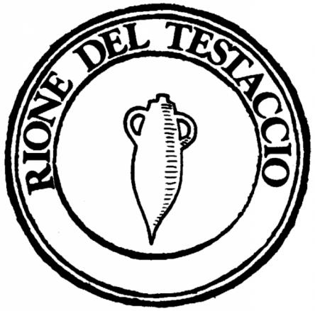Testaccio rione dal cuore popolare amato e cantato da poeti e artisti - Visita guidata Roma