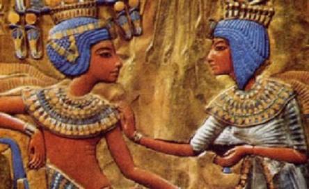Il mistero dell’antico Egitto - Visita guidata per famiglie con bambini sulle orme degli Egizi Roma