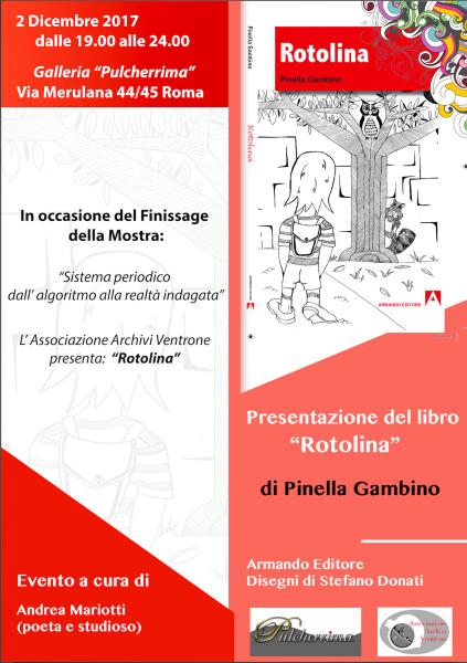 Finissage, Sistema Periodico