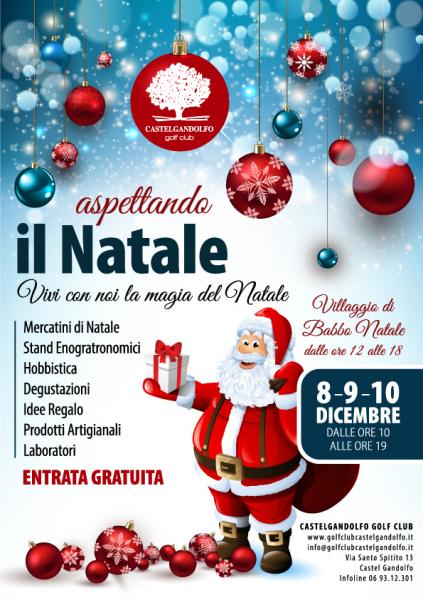 Aspettando il Natale...