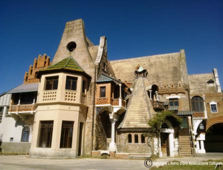 La Casina delle Civette