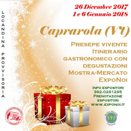 Presepe Vivente