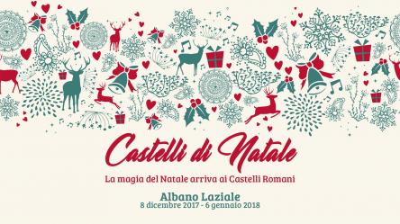 Castelli di Natale