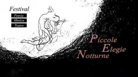 Piccole Elegie Notturne. Dal 16 al 22 Dicembre a Cori (LT) il Festival di Poesia, Musica e Teatro