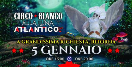 Circo Bianco 