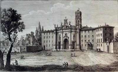 Santa Croce in Gerusalemme, il Palazzo del Sessorio ed il Giro delle 7 Chiese - Visita guidata Roma