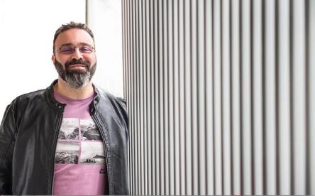 Massimiliano Bruno e L’Orchestraccia presentano: Non fate come me. Nello spazio WeGil un nuovo appun