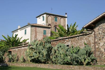 Capodanno 2018 al Casale Malatesta