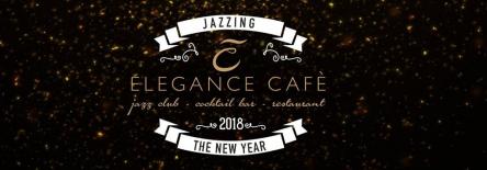 New Year Jazz Combo