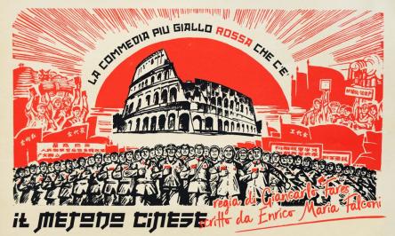 Il metodo cinese