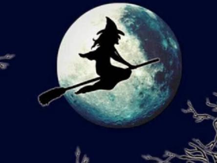 La leggenda della Befana narrata dai sotterranei di Piazza Navona - Visita guidata per bambini Roma