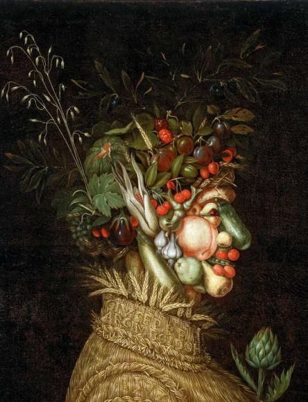 ARCIMBOLDO: VISITA GUIDATA ALLA MOSTRA DI PALAZZO BARBERINI